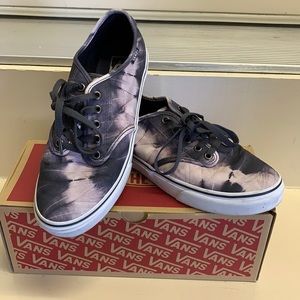 VANS LIMITED EDITION sneakers